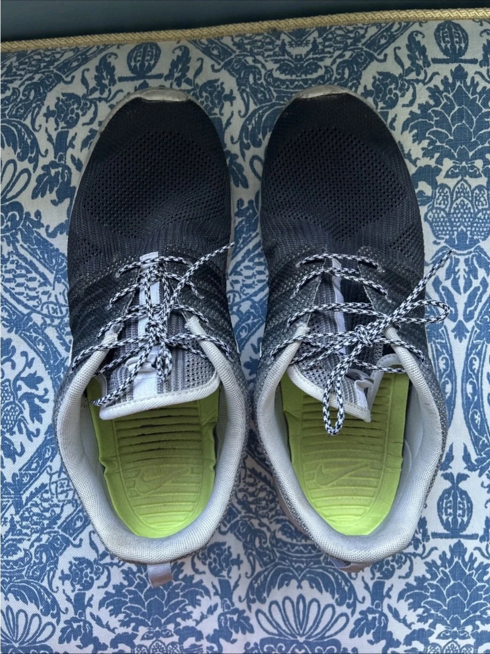 Nike comfortable athletic